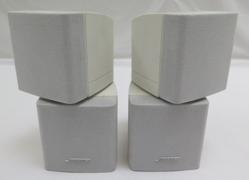 Bose doppio cubo pezzi - cubo,