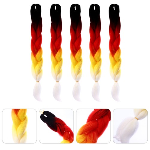Pcs extension treccine - extension,