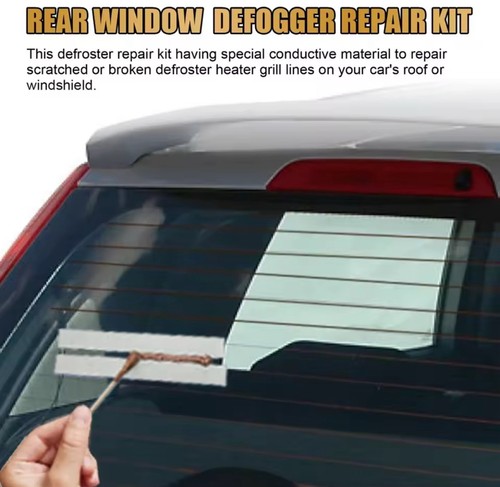 Kit riparazione defrogger - kit,