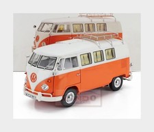 1:18 SCHUCO Volkswagen T1