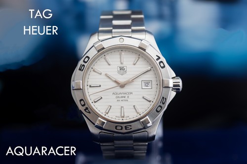 Orologio subacqueo tag heuer - orologio,
