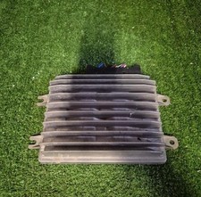 AMPLIFICATORE AUTORADIO PER