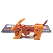 Transformers G1 Headmaster Lione JAPANESE MASTER WARRIOR TAKARA VINTAGE