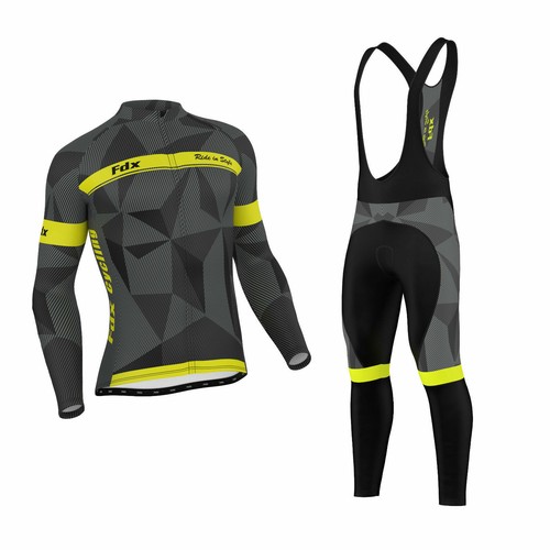 Maglia ciclismo classica uomo