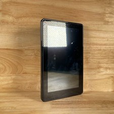 Amazon Kindle Fire D01400 Nero