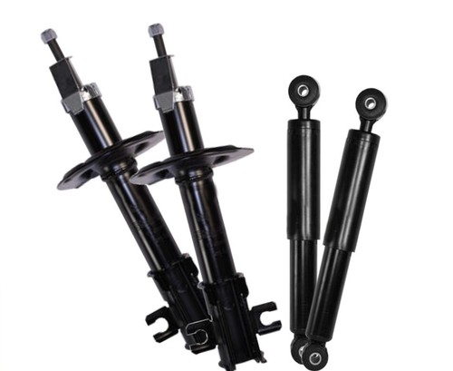 Kit ammortizzatori starline - kit,