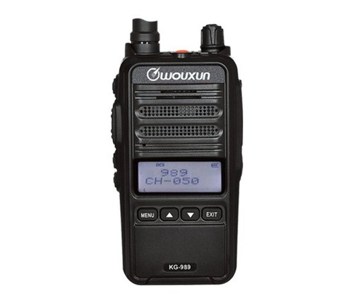 Wouxun 989g radio portatile - wouxun,