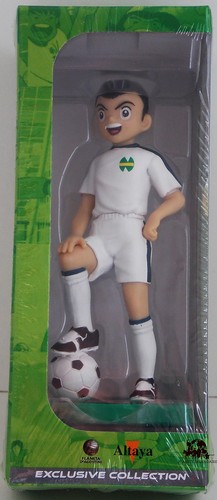 Figurine altaya olive tom - figurine,