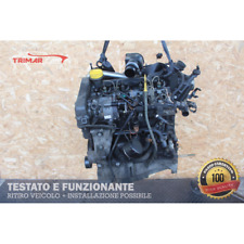 K9K IMP DELPHI MOTORE RENAULT MEGANE 2 II (LM0/1)(03-12) 1.5 DCI 82CV 60KW K9KD7