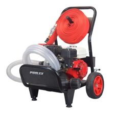 Motopompa Antincendio PoolSam