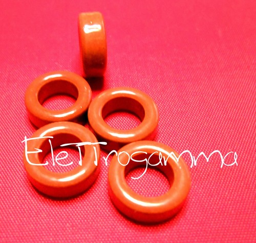 50 0 nucleo - 5, t/50.0
