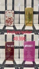 profumi unisex Tante Marche