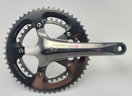 Shimano dura ace 7800 - shimano, dura-ace