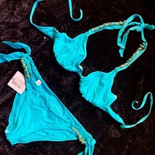 La Perla Bikini 2pz Set Nuoto
