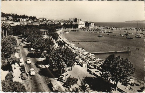 Cpa sainte maxime - cpa, sainte-maxime