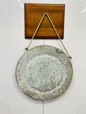 Campana gong da nave in ottone