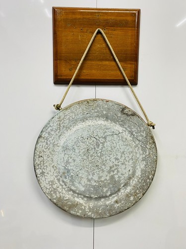 Campana gong nave - da, in