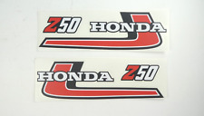 Set stemmi serbatoio Honda