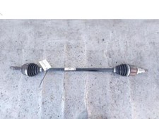 391005FP0B SEMIASSE ANT DX NISSAN MICRA (K14) 1.0 B 12V AUT 92CV 2022 5P BERL