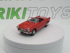 Lancia Appia Convertible