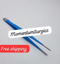 DeBakey Pinza Rivestita