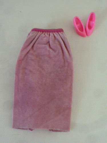 Barbie day night - day,