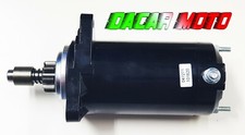 MOTORINO DI AVVIAMENTO PER