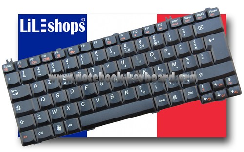 Clavier français original - clavier,