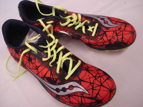 Scarpe uomo pista campo - da,