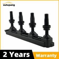 Ignition Coil For Citroen C4
