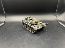 Forces of Valor: Carro Armato americano (U.S. Army Tank), Scala 1:48. (NO BOX)