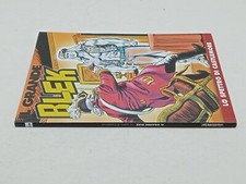 fumetto IL GRANDE BLEK edizione GAZZETTA DELLO SPORT numero 178