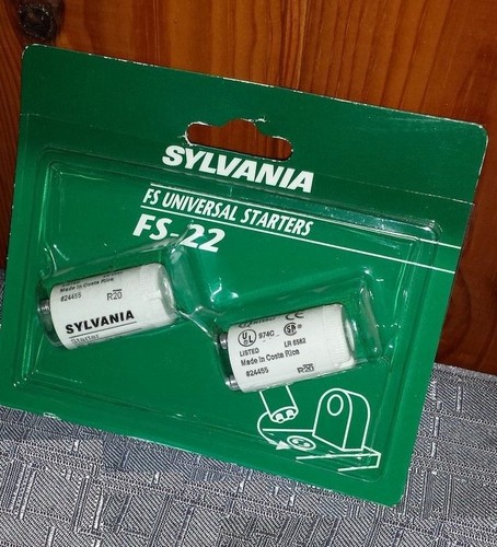 Fs22 universal starters - universal,