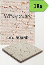 Pavimento in pietra 50x50