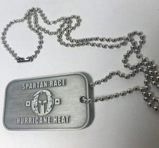 Medaglia targhetta cane Ethos