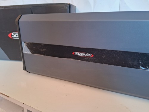 Soundigital sd12000 evo 0 - sd12000.1, 4.0