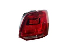 6C0945096F rear lamp rh for VOLKSWAGEN POLO (6C1) 1.4 TDI BLUEMOTION elrop118357