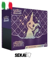 POKEMON SET ALLENATORE