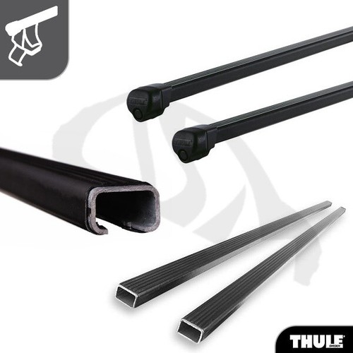 Barre portatutto thule - portatutto,