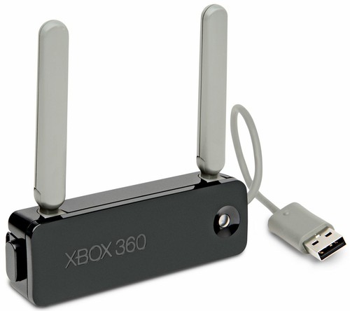 Microsoft xbox 360 - 360, adattatore