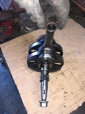 ALBERO MOTORE ORIGINALE YAMAHA WR426F WR400F