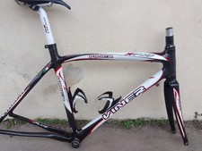 Telaio Corsa Carbonio Viner X-plus MIS.54M