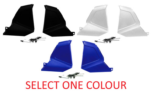 Yamaha yz125 yz250 2015 2021 - yz250,