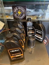 Kit tagliando Harley-Davidson