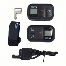 GoPro Telecomando Smart Wi-Fi per HERO 5 6 7 8 Max Fusion - ARMTE-001/002