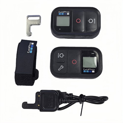 Gopro telecomando smart fi - gopro,