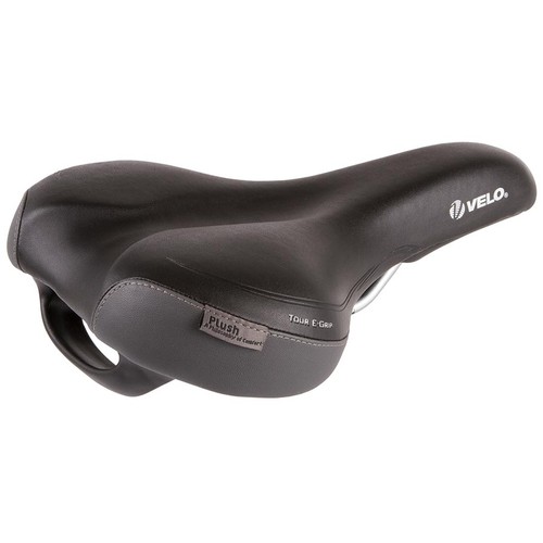 Velo tour sella - e-grip, x