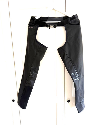 Chaps horse pilot nuovo - di, horse-pilot,