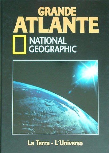 Grande atlante national - grande,