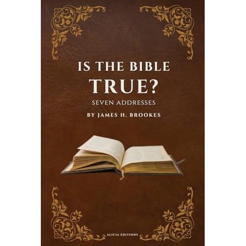 The bible true - is,
